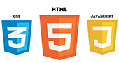 HTML5 / CSS3 / Javescript